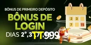 Promoções 1 TT999
