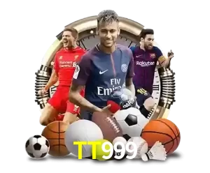 Apostas Esportivas no TT999