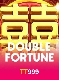 double fortune Caça-níqueis