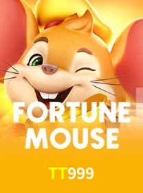 Caça-níqueis fortune mouse TT999