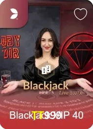 blackjack Cassino Ao Vivo