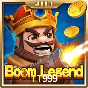 boom pescaria TT999