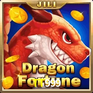 dragon fortune pescaria TT999