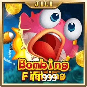 bombing fishing TT999