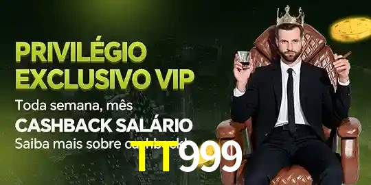 Promoções TT999